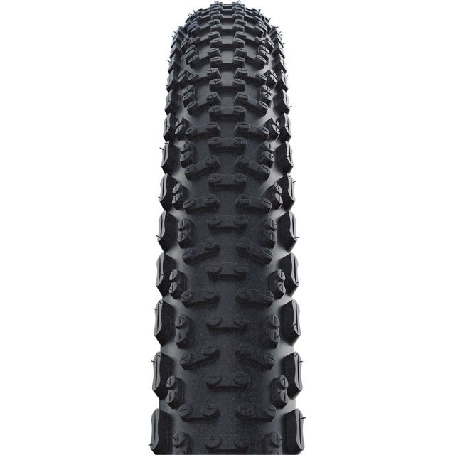 Schwalbe Pneus Pliants G-One Ultrabite Super Ground TLE Noir