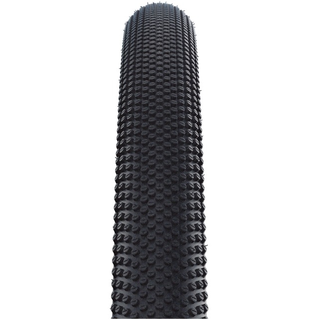 Schwalbe Pneus pliants G-One Allround Performance RaceGuard TLR E-25 Brun