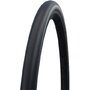 Schwalbe Pneus pliants Pro One Allroad Evo V-Guard TLR E-25 Noir