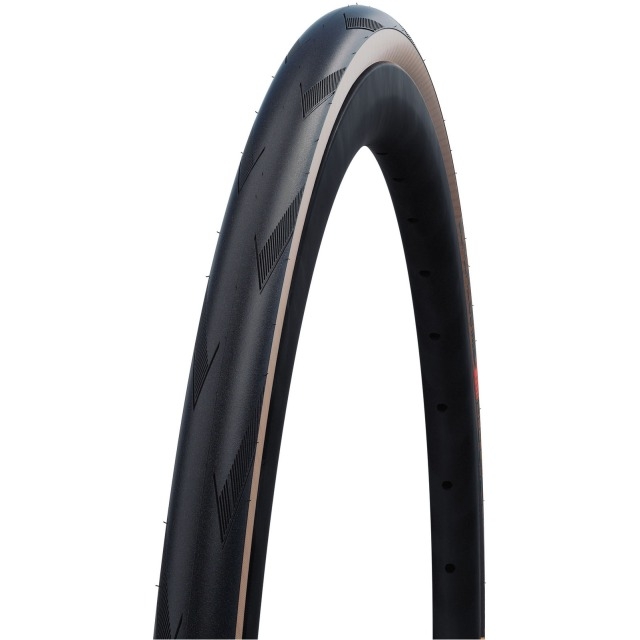 Schwalbe Faltreifen Pro One Evo Transparent