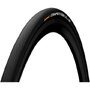 Continental Schlauchreifen Competition Tubular Schwarz