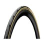 Continental Pneus pliants Grand Prix 5000 Cr&egrave;me