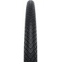 Continental Faltreifen Terra Competition Trail Grip Schwarz