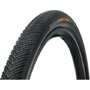 Continental Faltreifen Terra Competition Trail Grip Schwarz