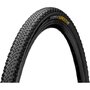 Continental Pneus Pliants Terra Speed Protection TLR noir