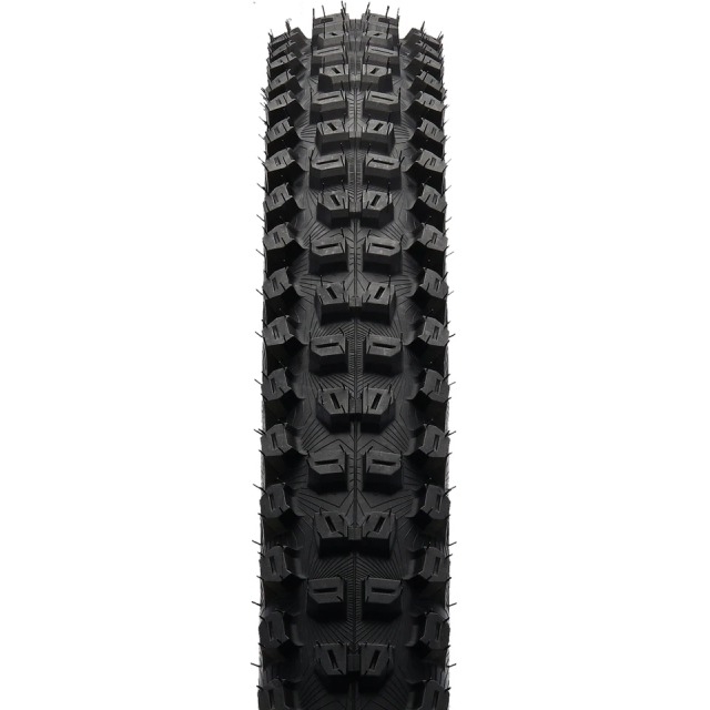 Continental Faltreifen Kryptotal-R Trail Endurance TLR Hinterrad Schwarz