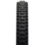 Continental Faltreifen Kryptotal-R Trail Endurance TLR Hinterrad Schwarz