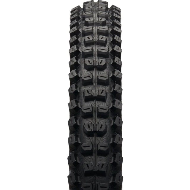 Continental Faltreifen Kryptotal-R Enduro Soft TLR Hinterrad Schwarz