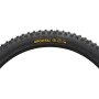 Continental Faltreifen Argotal Trail Endurance TLR Schwarz