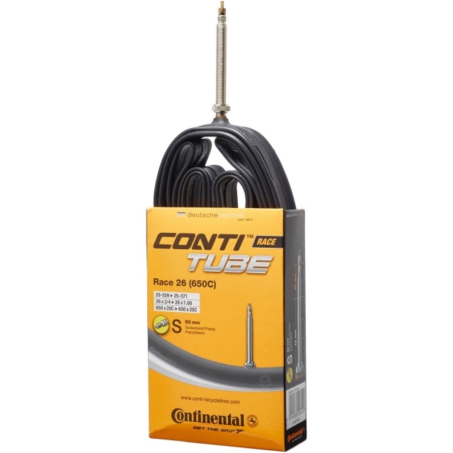 Continental Chambre &agrave; air Road Race
