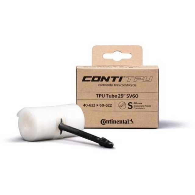 Continental Chambre &agrave; air MTB TPU