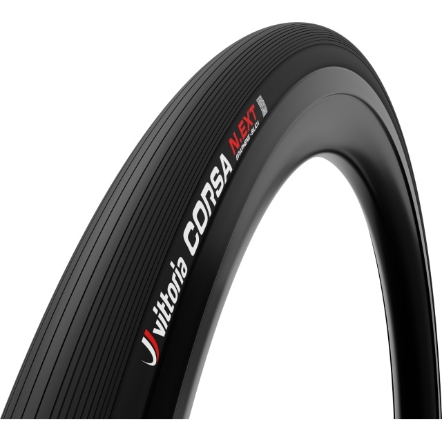 Vittoria Pneu pliable Corsa N.EXT noir
