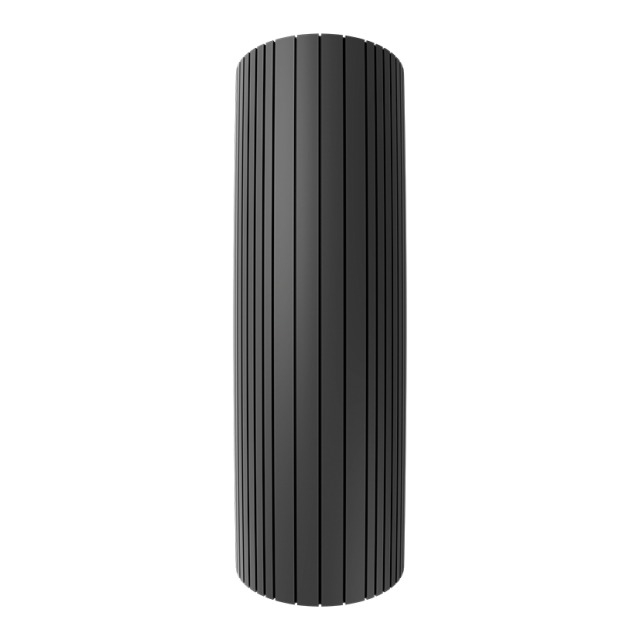 Vittoria Pneu pliant Corsa Pro TLR Marron