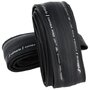 Vittoria Pneu pliant Corsa Pro TLR noir