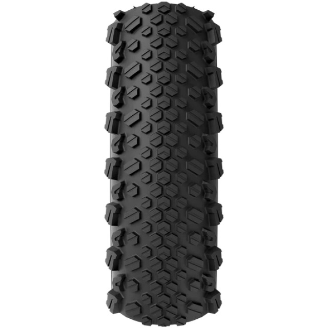 Vittoria Pneu pliant Terreno T50 Mix Endurance TLR Marron