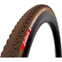 Vittoria Pneu pliable Terreno Pro T30 Fine Loose Gravel Race TLR Braun