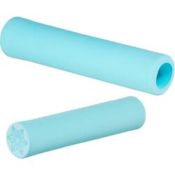 Lenkergriffe Supalite 9g 32mm celeste