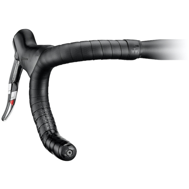 Ciclovation Lenkerband Leather Touch Fusion