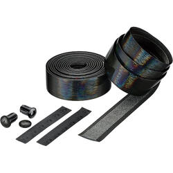 Lenkerband Leather Touch Gamma 3.0mm PU Based 2000x30mm schwarz