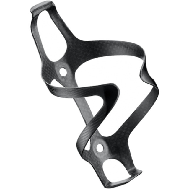 Ciclovation Bidonhalter Premium Carbon Cage