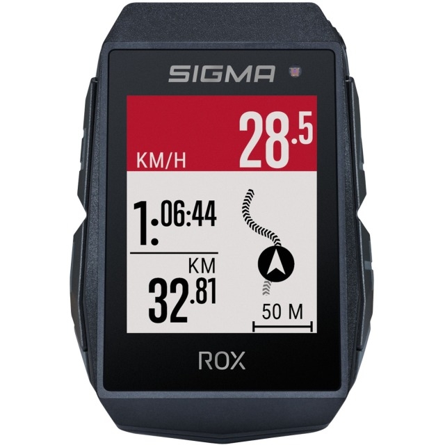 Sigma Computer ROX 11.1 EVO GPS