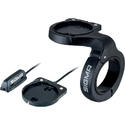 Sigma Lenkerhalterung Over-Clamp Butler 2450 WL/WR f&uuml;r BC 12.0 WR, BC 14.0 WR, BC 12.0 WL, BC 12.0 WL CAD, BC 14.0 WL, BC 14.0 W