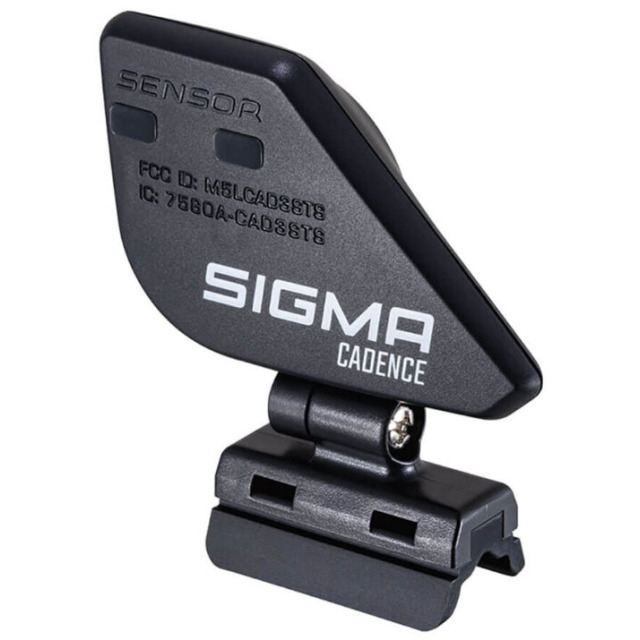 Sigma Trittfrequenz Sender STS f&uuml;r BC 12.0 WL STS CAD, BC 14.0 WL STS, BC 14.0 WL STS CAD