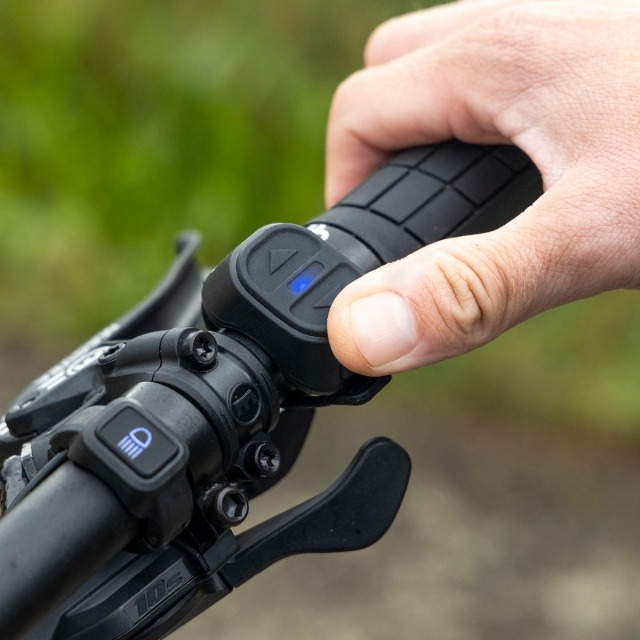 Sigma Remote One