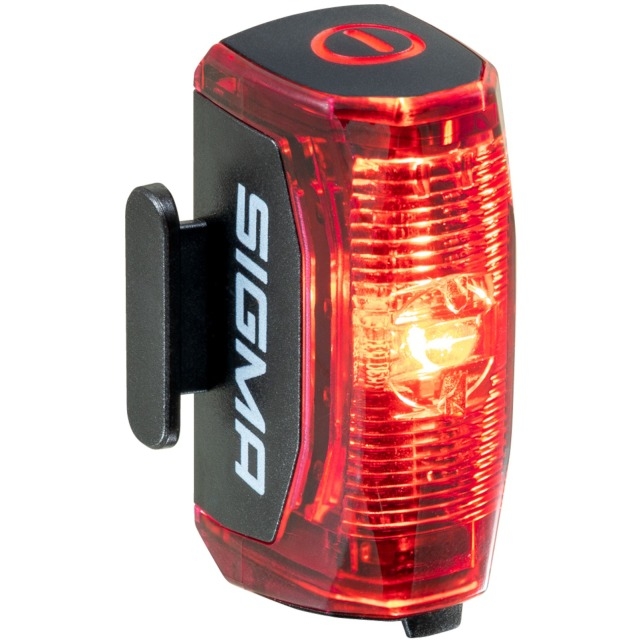 Sigma R&uuml;cklicht Hiro 30