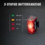 Sigma R&uuml;cklicht Hiro 30