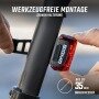 Sigma R&uuml;cklicht Hiro 30