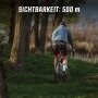 Sigma R&uuml;cklicht Hiro 30