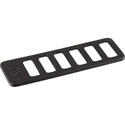 Sigma Support d'&eacute;clairage sur le guidon Universel RL80 et RL150