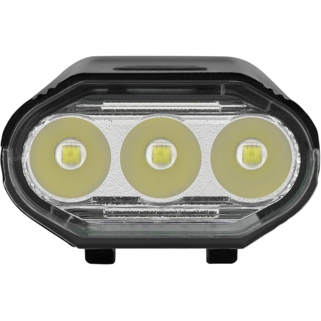 Lelumia Vorderlicht Tri Eye Pro 1000