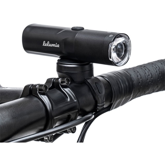 Lelumia Feu avant Twist 600