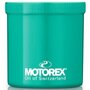 Motorex Graisse pour v&eacute;lo White Grease 628 bo&icirc;te 850g