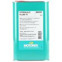 Motorex Mineral&ouml;l Hydraulic Fluid 75 Flasche 1L