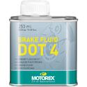 Motorex Bremsfl&uuml;ssigkeit Brake Fluid DOT 4 Flasche 250ml