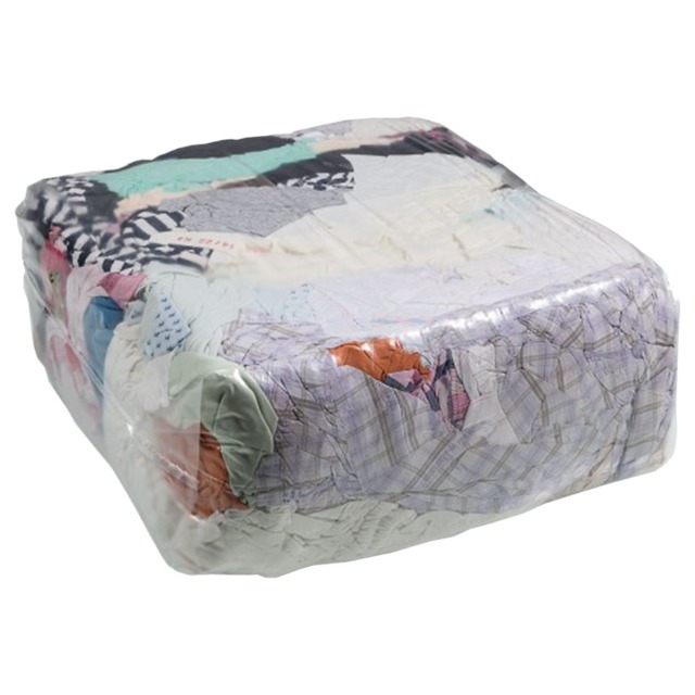 Motorex chiffon de nettoyage 5kg