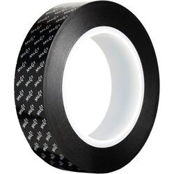 Felgenband TL Werkstattpackung 29mm 66m schwarz