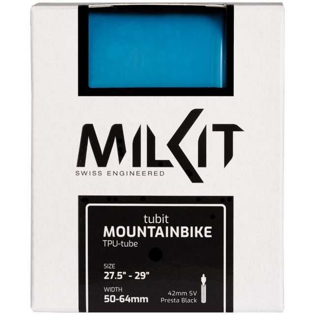 milKit Schlauch TPU MTB