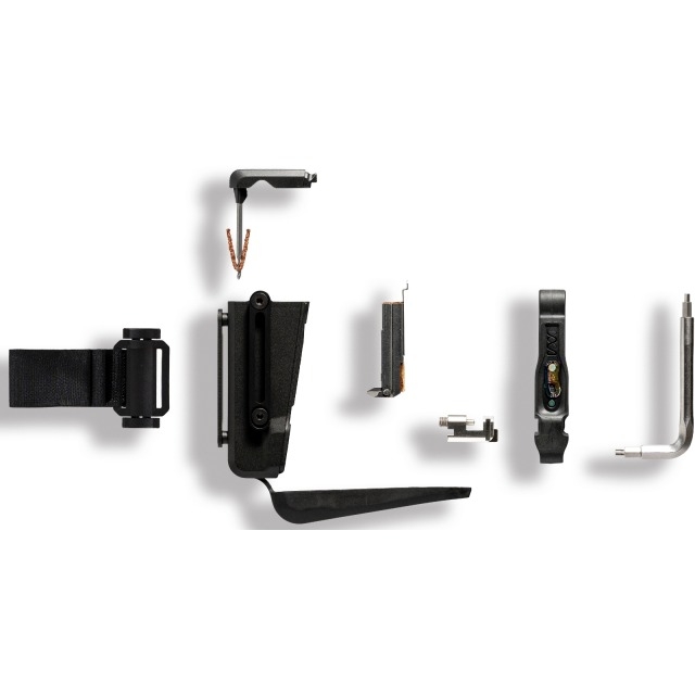 milKit Multitool Hassle'off