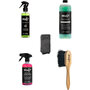 milKit Reinigungs- und Pflegeset Essential Bundle