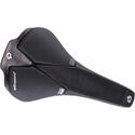 Prologo Selle Scratch NDR Tirox Rail noire