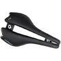 Prologo Sattel Choice Nack Rail Schwarz
