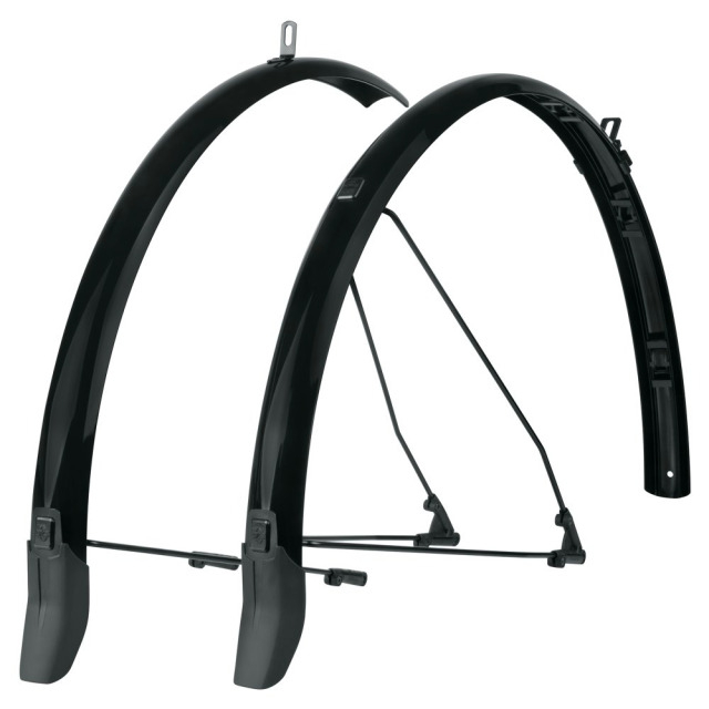 SKS Schutzblechset Bluemels 28" f&uuml;r Price Adventure Sport Federgabel