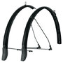 SKS Schutzblechset Bluemels 28" f&uuml;r Price Adventure Sport Federgabel