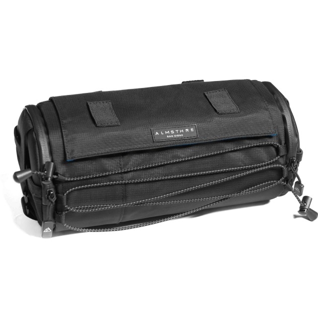 Almsthre Lenkertasche Signature XL