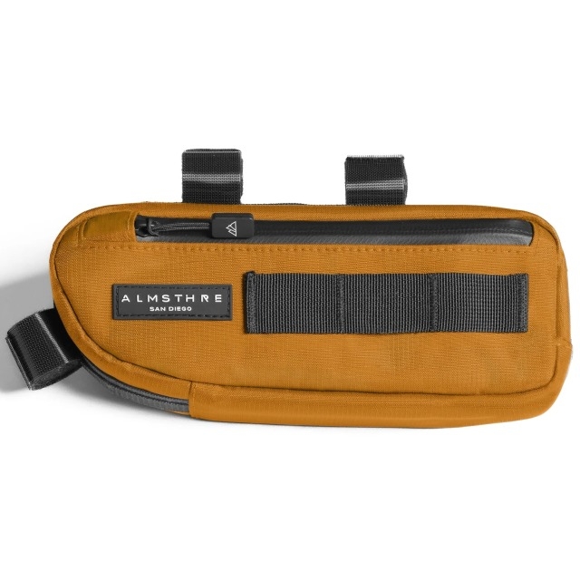Almsthre Sacoche de cadre Compact