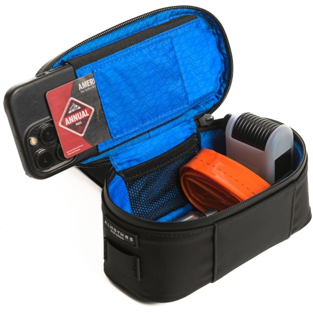 Almsthre Satteltasche Signature XL